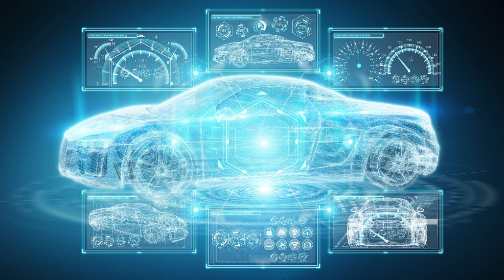 汽車(chē)電子
